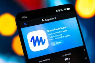 Wall Street Reassesses Meta After Muse AI Launches