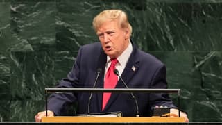 Trump Rejects Iran’s Seven-Day Ceasefire Plan, Signals Post-Midterm Bombing