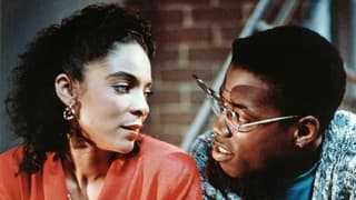 Netflix’s 'A Different World' reboot premieres, blending HBCU nostalgia with modern political tensions