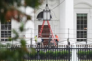 Xi and Trump’s White House State Dinner Blends Tech Titans and Culinary Diplomacy