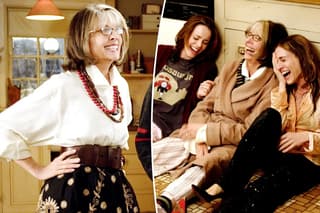 Jean Smart Replaces Late Diane Keaton in 'Family Stone' Sequel