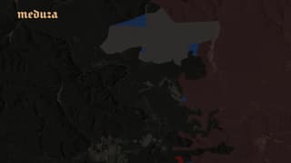 Vivaldi Push Near Lyman Reorients Donbas Front as Both Sides Mass for South