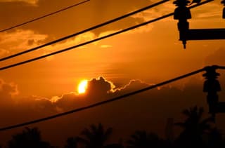Maui County Warns of Extended Blackouts as Hurricane Nolo Looms