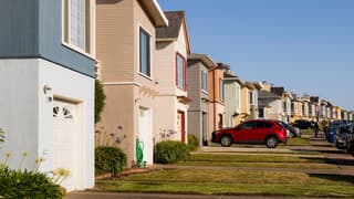 Mortgage Rates Spike to 7.45% as Bond Yields Surge Amid Inflation Fears