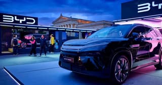 Trump-Xi Summit Sparks Urgent Push to Block Chinese EVs from U.S. Market