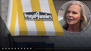 Frugal Fannie's Ends 43-Year Run in Westwood with Liquidation Sale