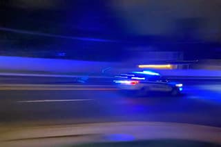 Arlington police seek suspect after five shot at house party near Columbia Pike