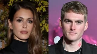 Kaia Gerber's Cat Found After Search Amid Brother's Death
