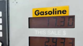 Louisiana Eases Fuel Rules as Diesel Hits $6.03