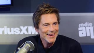 Rob Lowe Admits He Was 'Happy' About Will Smith's Oscar Slap to Erase His Own 1989 Blunder