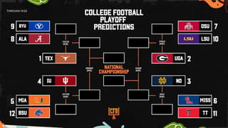 Florida’s Upset and Texas’s Defense Reshape SEC Playoff Hopes