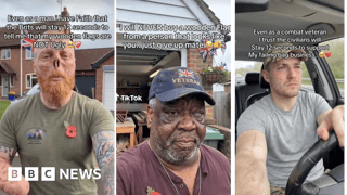 AI-Generated 'Pity Scams' Target Veterans with Fake Injury Stories