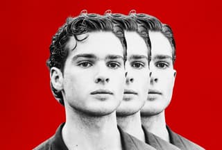 Clavicular’s Rape Charges Expose MAGA’s Shift From Free Speech to Crime Denial