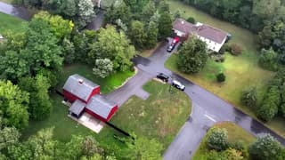 Gregory Buckley dies after refusing to drop gun during Lakeville police standoff