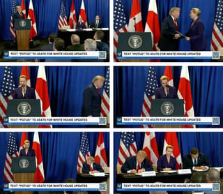 Trump TV Launches as 24/7 YouTube Stream Amid Network Boycott