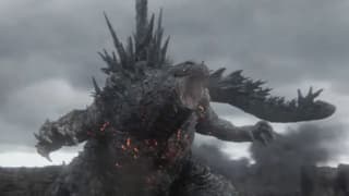 Godzilla Minus Zero IMAX Trailer Teases Ghidorah’s Return