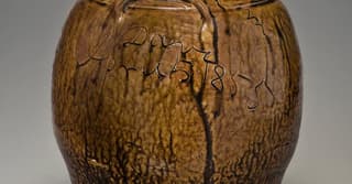 Milwaukee Art Museum Restitutes and Reacquires Enslaved Artist David Drake's Stoneware Jars