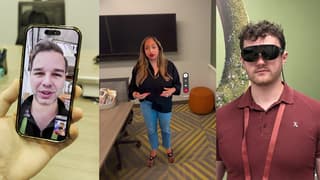 Meta's Hologram Avatars Launch on Ray-Ban Display, With Full-Body VR Version Coming Spring 2027