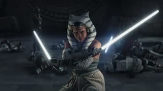 Ahsoka Season 2 Delayed to 2027, Bigger Battles and Ackbar’s Return Teased
