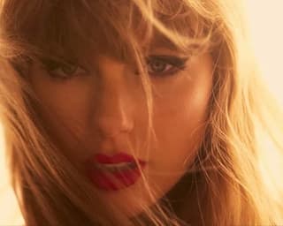 Taylor Swift Premieres 'Patient Zero' Video at VMAs with Farrell and Johnson