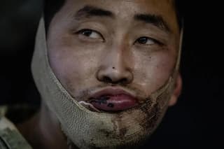 Seoul Condemns Kyiv’s UN Disclosure of North Korean POW Transfer