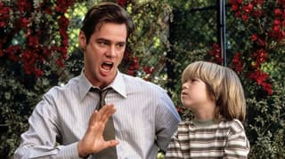 Justin Cooper Reveals He Received 'Prison Mail' as a Child Star in 'Liar, Liar'