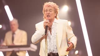 Rod Stewart Confirms 2027 'Final Encore' as Last Tour After Heart Procedure