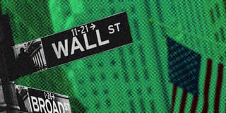Wall Street closes week higher as Microsoft surge offsets record bond yields
