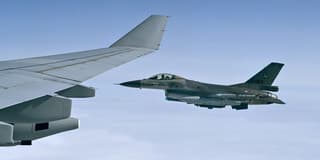 Latvia Deploys Automated Anti-Drone Wall to Reduce NATO’s Reliance on Costly Fighter Jets