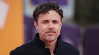 Casey Affleck Reclaims 'Outsider' Status and Reveals 'Company' Is Still in Post-Production
