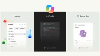 Microsoft rebrands Copilot as a 'new OS for work' with unified app, new pricing
