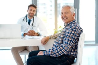 First major trial shows statins cut heart risks for over-70s but fail to preserve independence