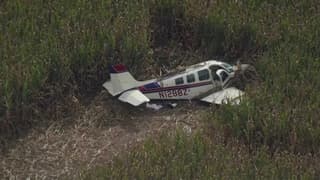 Skydivers assist after Beechcraft crash near East Troy airport