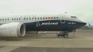 Boeing Faces FAA Scrutiny and Stock Drop Over 737 MAX Navigation Glitch