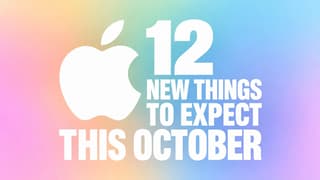 Apple’s October 2026: Foldable iPhone, OLED Macs, and Smart Home Hub