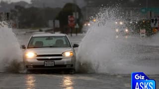 Record-Breaking El Niño Prompts California Emergency Declarations Amid U.S. Preparedness Gaps