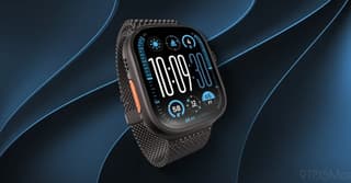 Leaker Discovers Hidden iPhone-Style Screenshot Preview in watchOS 27.2 Code