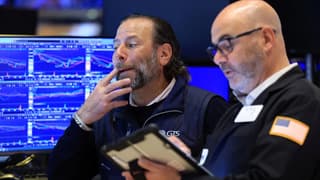 U.S. Treasury Yields Hit Multiyear Highs as Strong Economy and Oil Prices Fuel Inflation Fears