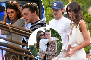 Kaia Gerber's Circle Mobilizes to Find Missing Cat Amid Grief Over Brother's Death