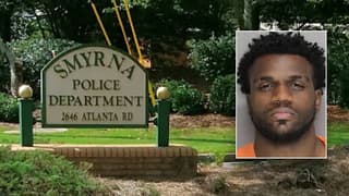 Smyrna teen charged with malice murder after dismembered remains of DoorDash driver found in car