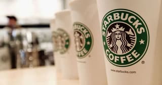 Starbucks Shuts 250 North American Stores, Including Six in Washington
