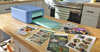 Cricut StickerPix line targets hobbyists with compact print-and-cut machines