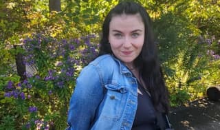 Young patient’s decade-long C. diff battle highlights shifting infection risks and the value of community support