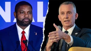 Florida Governor Race Tightens as Donalds Targets Jolly’s Policy Shifts