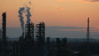 White House Weighs 90-Day Diesel Export Ban Amid Midterm Pressure