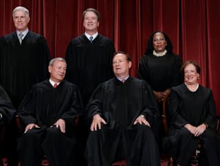 Supreme Court ends Missouri redistricting chaos, clarifies Purcell principle