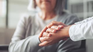 Final Lucid Moments in Dementia Patients May Unlock Treatment Clues