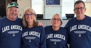 Michigan Credit Union CEO Resigns After Viral AI 'Lake America' Photo Sparks Outrage