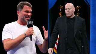 Fury vs. Joshua Confirmed for Cardiff, but Hearn and White Clash Over Promotional Credit