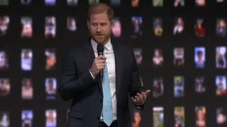 Prince Harry Urges AI Pause to Protect Children from 'Sycophantic' Chatbots
